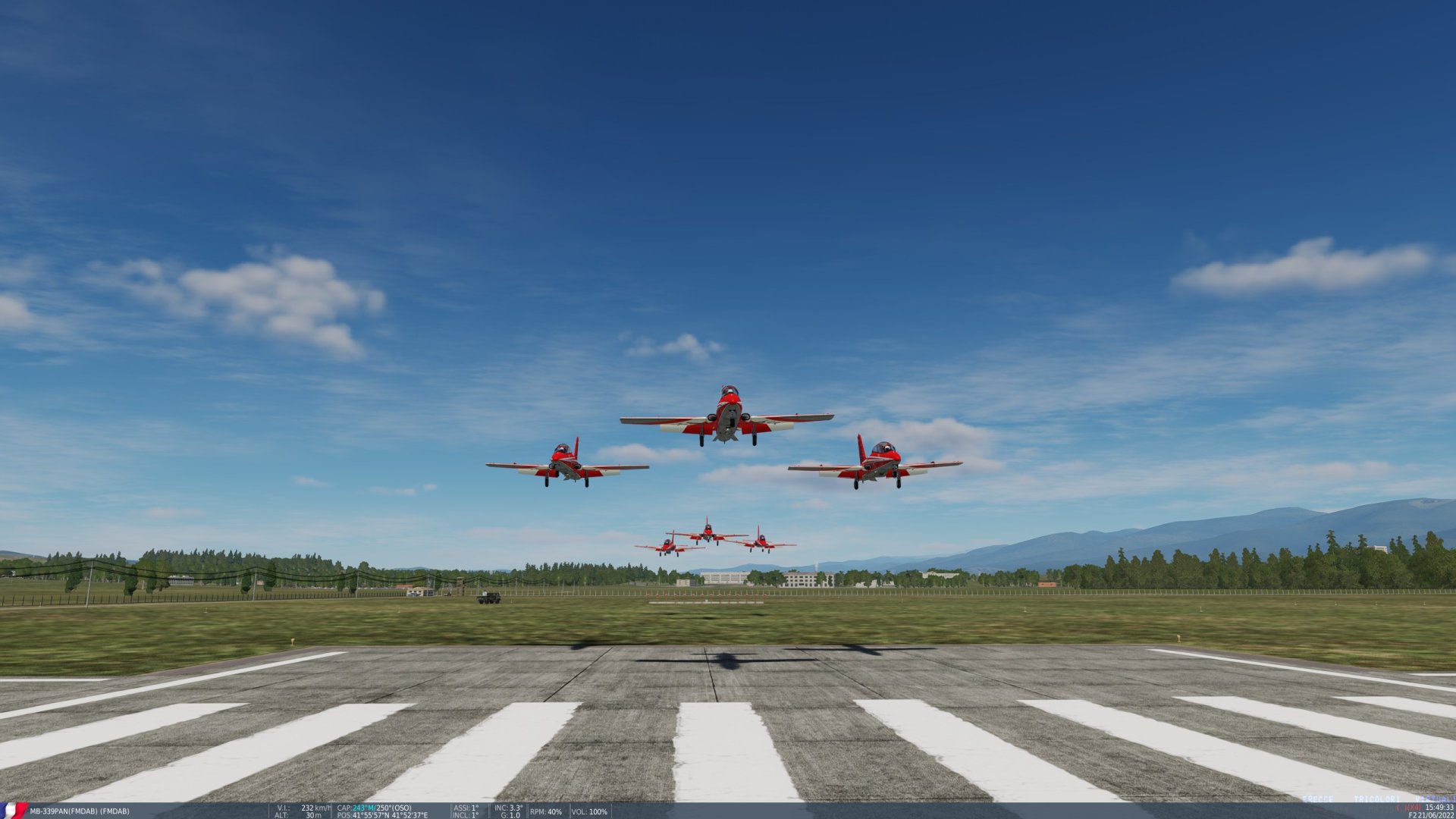 21-43 Atterro en 2 box